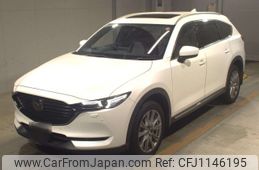 mazda cx-8 2020 -MAZDA--CX-8 KG2P-305870---MAZDA--CX-8 KG2P-305870-