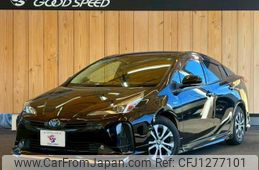 toyota prius 2018 quick_quick_DAA-ZVW51_ZVW51-6076713