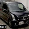 suzuki wagon-r 2017 -SUZUKI 【品川 000ﾝ0000】--Wagon R MH55S-905323---SUZUKI 【品川 000ﾝ0000】--Wagon R MH55S-905323- image 1
