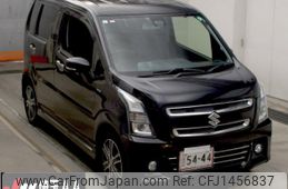 suzuki wagon-r 2017 -SUZUKI 【品川 000ﾝ0000】--Wagon R MH55S-905323---SUZUKI 【品川 000ﾝ0000】--Wagon R MH55S-905323-