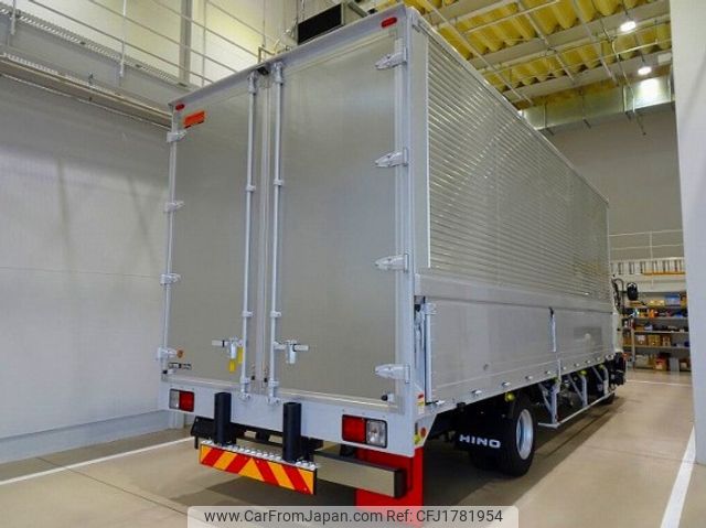 hino ranger 2025 CFJ1781954 image 2