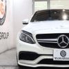 mercedes-benz c-class 2016 quick_quick_CBA-205286_WDD2052862F288770 image 3