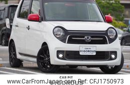 honda n-one 2018 CFJ1750973