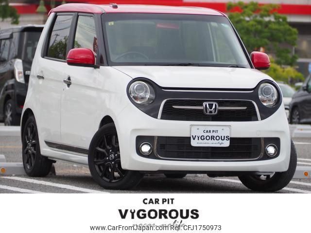 honda n-one 2018 CFJ1750973 image 1