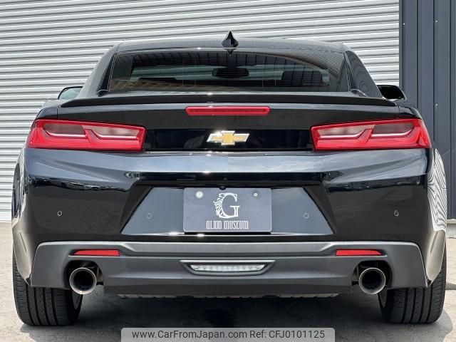 chevrolet camaro 2018 quick_quick_ABA-A1XC_1G1F91RX9J0115843 image 2