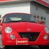 daihatsu copen 2005 -DAIHATSU--Copen ABA-L880K--L880K-0028494---DAIHATSU--Copen ABA-L880K--L880K-0028494- image 1