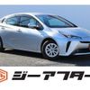 toyota prius 2019 -TOYOTA--Prius DAA-ZVW51--ZVW51-6087257---TOYOTA--Prius DAA-ZVW51--ZVW51-6087257- image 1