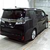 toyota vellfire 2018 -TOYOTA--Vellfire AGH30W-0181852---TOYOTA--Vellfire AGH30W-0181852- image 6