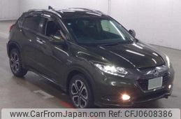 honda vezel 2015 quick_quick_DAA-RU3_RU3-1066326