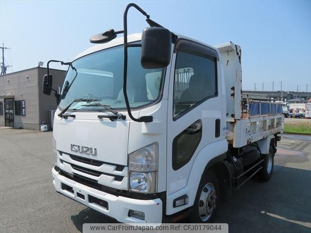 isuzu forward 2016 quick_quick_TKG-FRR90S1_FRR90-7092071 image 1