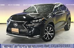 lexus nx 2016 -LEXUS--Lexus NX DBA-AGZ10--AGZ10-1012014---LEXUS--Lexus NX DBA-AGZ10--AGZ10-1012014-