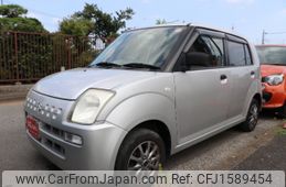 suzuki alto 2009 CFJ1589454