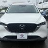 mazda cx-5 2022 CFJ1821310 image 14