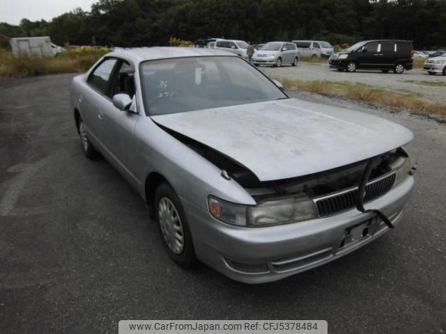 toyota chaser 1995 AUTOSERVER_1B_4559_66 image 1