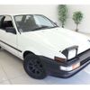 toyota sprinter-trueno 1986 -TOYOTA--Sprinter Trueno AE86--AE86-5075899---TOYOTA--Sprinter Trueno AE86--AE86-5075899- image 2