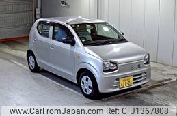 suzuki alto 2018 -SUZUKI 【愛媛 581す3126】--Alto HA36S-399719---SUZUKI 【愛媛 581す3126】--Alto HA36S-399719-
