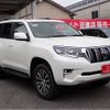 toyota land-cruiser-prado 2021 -TOYOTA--Land Cruiser Prado 3BA-TRJ150W--TRJ150-0120168---TOYOTA--Land Cruiser Prado 3BA-TRJ150W--TRJ150-0120168- image 4