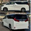 toyota alphard 2023 -TOYOTA 【鈴鹿 330ﾓ 917】--Alphard 3BA-AGH30W--AGH30W-0457311---TOYOTA 【鈴鹿 330ﾓ 917】--Alphard 3BA-AGH30W--AGH30W-0457311- image 15