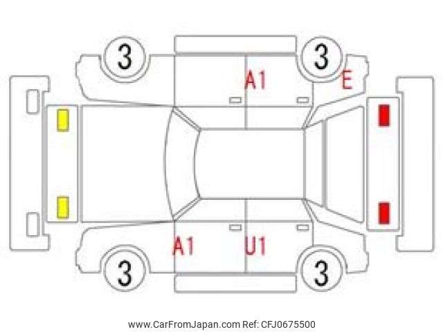 toyota corolla-cross 2022 -TOYOTA--Corolla Cross 6AA-ZVG15--ZVG15-1009688---TOYOTA--Corolla Cross 6AA-ZVG15--ZVG15-1009688- image 2