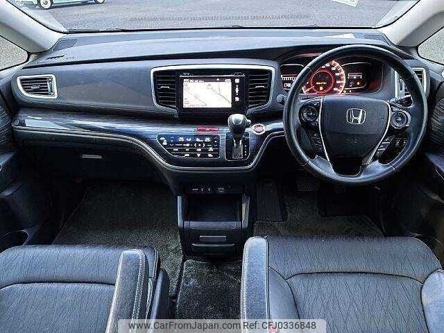 honda odyssey 2014 504928-925151 image 1