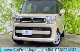 suzuki spacia 2022 quick_quick_5AA-MK53S_MK53S-433127