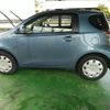 toyota iq 2013 -TOYOTA 【静岡 】--iQ KGJ10--6021253---TOYOTA 【静岡 】--iQ KGJ10--6021253- image 17