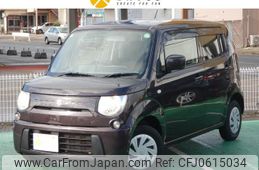 suzuki mr-wagon 2013 quick_quick_MF33S_MF33S-617732