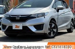 honda fit 2016 CFJ1618250