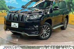 toyota land-cruiser-prado 2020 -TOYOTA--Land Cruiser Prado 3DA-GDJ150W--GDJ150-0050844---TOYOTA--Land Cruiser Prado 3DA-GDJ150W--GDJ150-0050844-