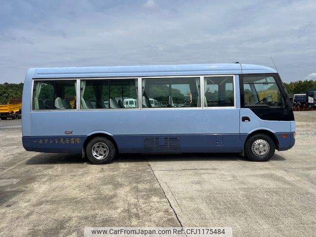 mitsubishi-fuso rosa-bus 1999 NIKYO_SS15354 image 2