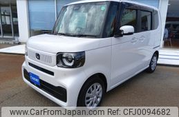honda n-box 2024 -HONDA--N BOX 6BA-JF5--JF5-1098***---HONDA--N BOX 6BA-JF5--JF5-1098***-