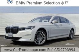 bmw 7-series 2021 -BMW--BMW 7 Series 3BA-7U44--WBA7U22000CG30370---BMW--BMW 7 Series 3BA-7U44--WBA7U22000CG30370-