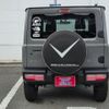 suzuki jimny 2020 CFJ1565230 image 2