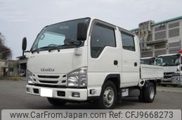 isuzu elf-truck 2018 GOO_NET_EXCHANGE_1300198A30240406W002