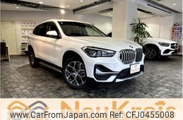 bmw x1 2020 -BMW--BMW X1 3DA-AD20--WBA32AD0903M37367---BMW--BMW X1 3DA-AD20--WBA32AD0903M37367-