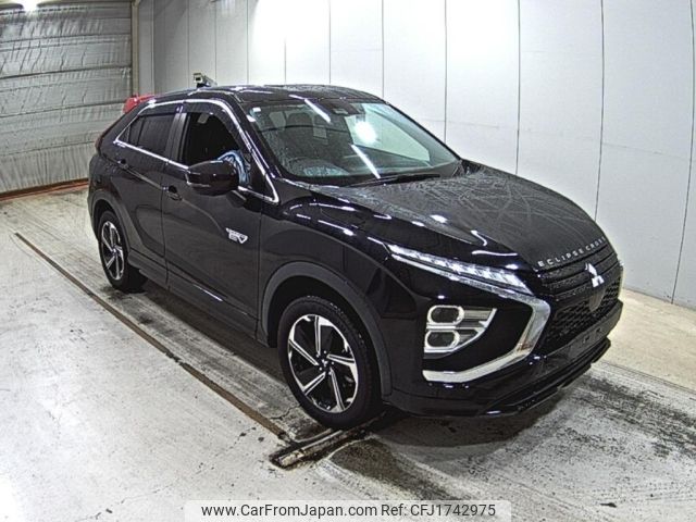 mitsubishi eclipse-cross 2021 CFJ1742975 image 1