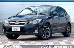 subaru xv 2015 -SUBARU--Subaru XV DBA-GP7--GP7-112475---SUBARU--Subaru XV DBA-GP7--GP7-112475-