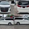 toyota alphard 2018 quick_quick_AGH30W_AGH30-0214494 image 9