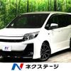 toyota noah 2017 -TOYOTA--Noah DBA-ZRR80W--ZRR80-0333417---TOYOTA--Noah DBA-ZRR80W--ZRR80-0333417- image 1