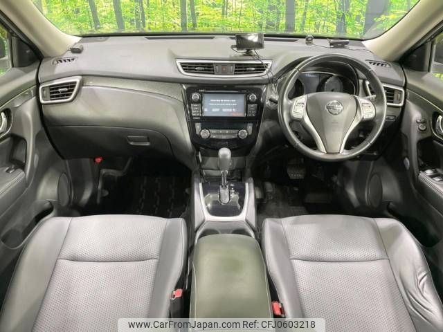 nissan x-trail 2014 -NISSAN--X-Trail DBA-NT32--NT32-013167---NISSAN--X-Trail DBA-NT32--NT32-013167- image 2