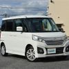 mazda flair-wagon 2016 -MAZDA--Flair Wagon DAA-MM42S--MM42S-590984---MAZDA--Flair Wagon DAA-MM42S--MM42S-590984- image 1