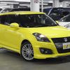 suzuki swift 2013 -SUZUKI--Swift CBA-ZC32S--ZC32S-301819---SUZUKI--Swift CBA-ZC32S--ZC32S-301819- image 4