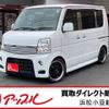 suzuki every-wagon 2014 -SUZUKI 【浜松 584 721】--Every Wagon ABA-DA64W--DA64W-441357---SUZUKI 【浜松 584 721】--Every Wagon ABA-DA64W--DA64W-441357- image 1