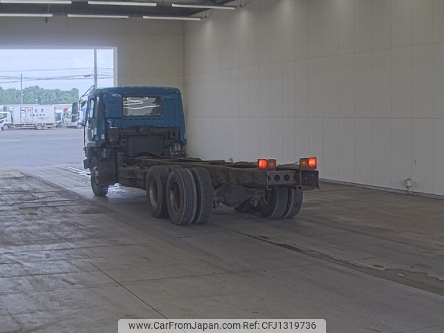 mitsubishi-fuso fuso-others 1993 -MITSUBISHI--Fuso Truck FV411R-540135---MITSUBISHI--Fuso Truck FV411R-540135- image 2