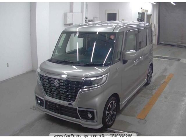 suzuki spacia 2020 quick_quick_DAA-MK53S_MK53S-677056 image 1