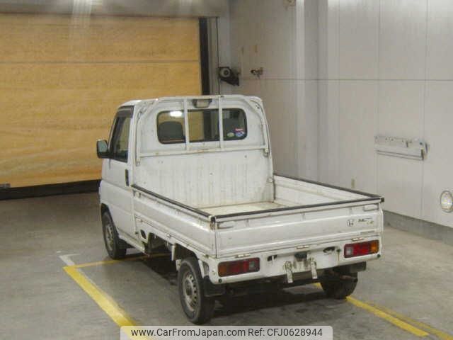 honda acty-truck 2005 -HONDA--Acty Truck HA7--HA7-1523597---HONDA--Acty Truck HA7--HA7-1523597- image 2