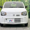 suzuki alto 2017 -SUZUKI--Alto DBA-HA36S--HA36S-326703---SUZUKI--Alto DBA-HA36S--HA36S-326703- image 15