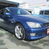 toyota altezza 2002 -TOYOTA 【三河 302ｽ4543】--Altezza GXE10--GXE10-0106231---TOYOTA 【三河 302ｽ4543】--Altezza GXE10--GXE10-0106231- image 23