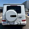 mercedes-benz g-class 2023 quick_quick_3DA-463350_W1N4633502X466360 image 8