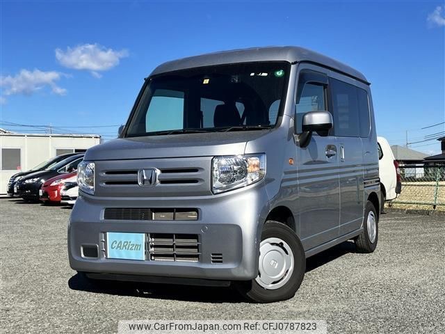 honda n-van 2021 quick_quick_HBD-JJ1_JJ1-3052598 image 1